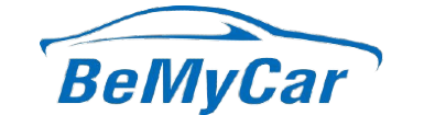 BEMYCAR USA logo