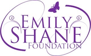 Emily Shane Foundation logo