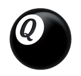 One Q Education logo