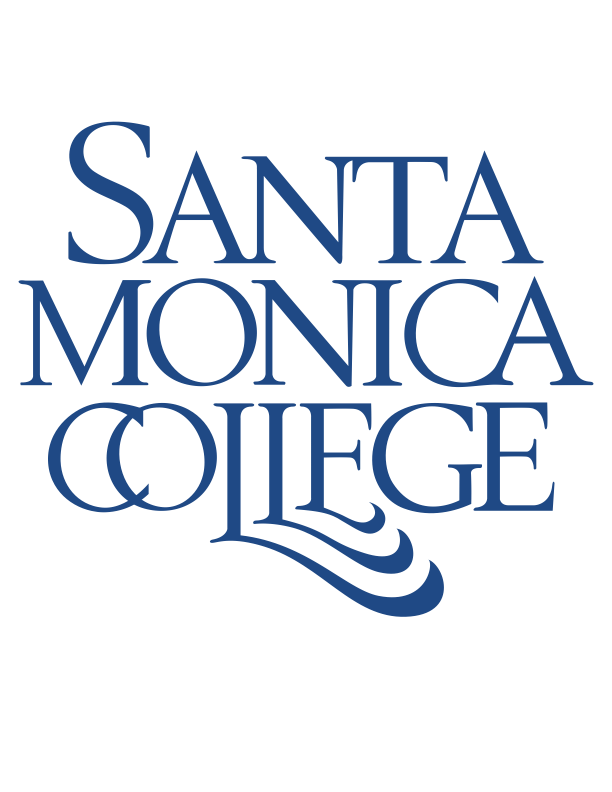 Santa Monica College logo